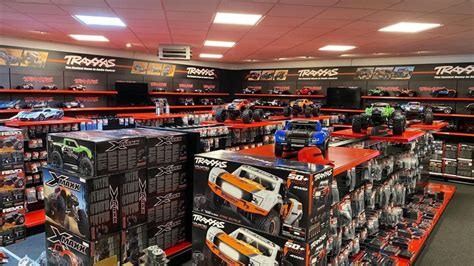 the smaller selection and higher prices of other stores. Enjoy life now, and get a hobby, at The Hobby Connection! RC CARS & TRUCKS: RC PLANES: DRONES: RC HELICOPTERS : MODEL TRAINS: MODEL ROCKETS: MODELS: RACE CAR SETS : PINEWOOD DERBY: PARTS & ACCESSORIES: SERVICE & REPAIR: RACE …